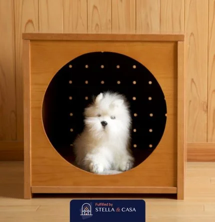 Pets House | Stella La Casa |
