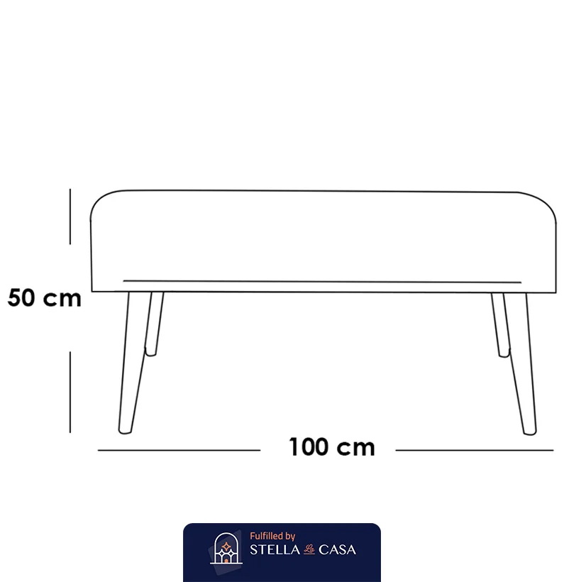 stellalacasa - stellaDN09 غرفة سفرة مودرن 160 سم خشبي و اسود STELLA-DN09 - الصورة 2