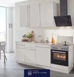 مطبخ مودرن ابيض Stella-K22