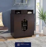 ⁦جزامة مودرن خشبي Stella-SW03⁩ - الصورة ⁦2⁩
