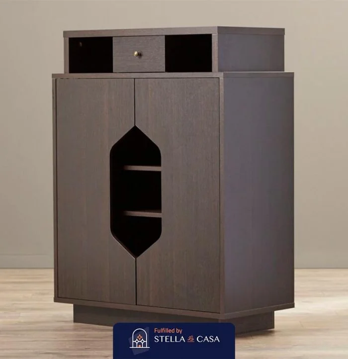⁦جزامة مودرن خشبي Stella-SW03⁩ - الصورة ⁦1⁩