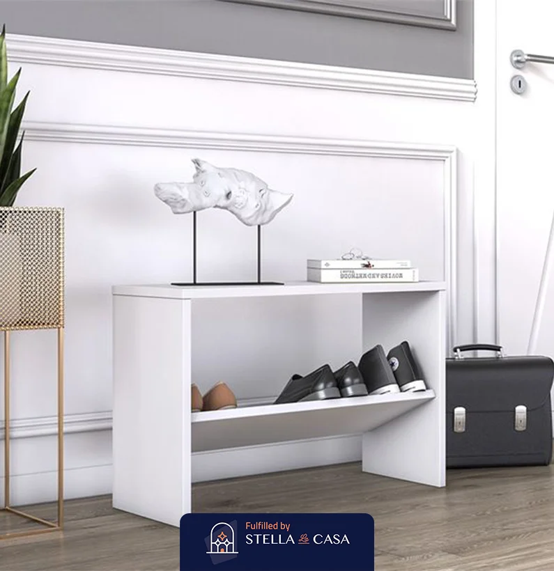 stellalacasa - ستيلا SW33-2 جزامة مودرن ابيض Stella-SW33 - الصورة 3