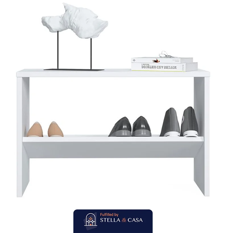 stellalacasa - ستيلا جزامة مودرن ابيض Stella-SW33 - الصورة 2