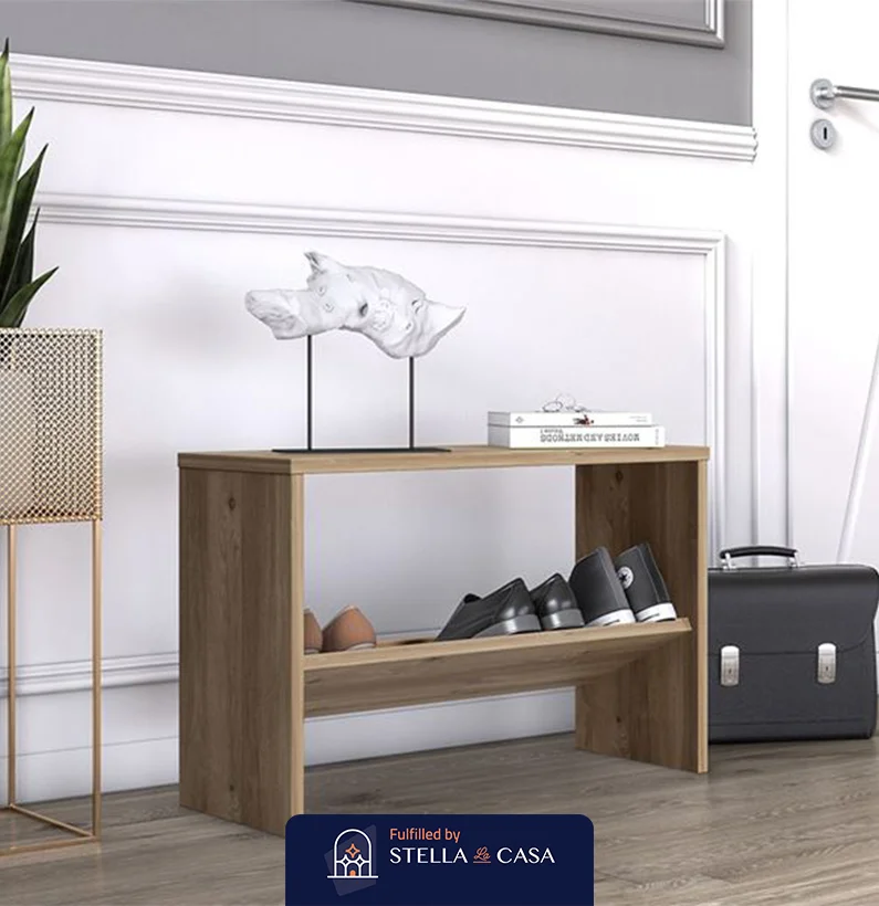 stellalacasa - ستيلا جزامة مودرن ابيض Stella-SW33 - الصورة 5