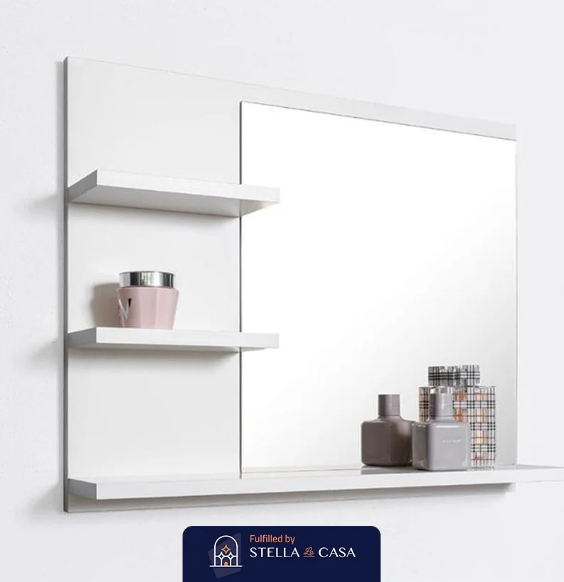 stellalacasa - stella-ART-M03 مرايه حمام مودرن Stella-ART-BM03 - الصورة 1