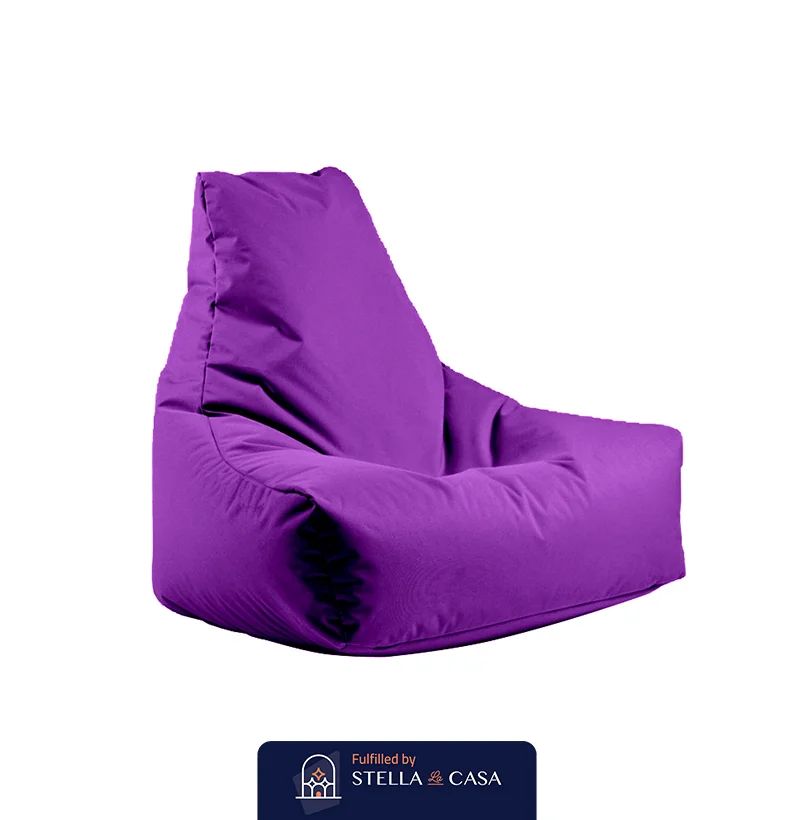 Stella-B2G-1614 كرسي تاهيتي بين باج ووتربرووف Stella-B2G-1584 - الصورة 5