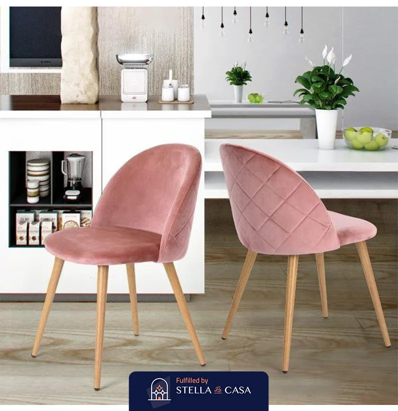 Stella outlet chair next