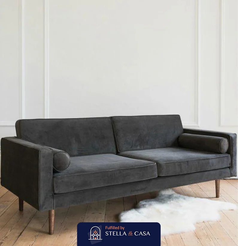 Stella-DRM-SO115 كنبة مودرن متعددة الالوان Stella-DRM-SO115 - الصورة 1